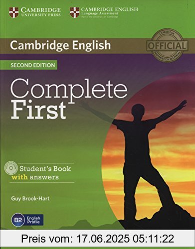 Binding : Taschenbuch, Edition : 2, Label : Cambridge University Press, Publisher : Cambridge University Press, medium : Taschenbuch, numberOfPages : 256, publicationDate : 2014-01-23, authors : Guy Brook-Hart, languages : english, ISBN : 1107656176