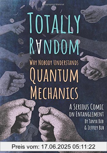 Binding : Taschenbuch, Label : Princeton Univers. Press, Publisher : Princeton Univers. Press, medium : Taschenbuch, numberOfPages : 260, publicationDate : 2018-06-26, authors : Tanya Bub, Jeffrey Bub, ISBN : 0691176957