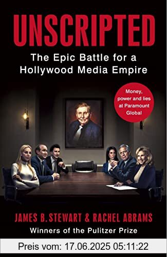 Binding : Paperback, Label : Cornerstone Press, Publisher : Cornerstone Press, medium : Paperback, numberOfPages : 416, publicationDate : 2023-02-16, releaseDate : 2023-02-16, authors : Stewart, James B., Rachel Abrams, ISBN : 1529912857