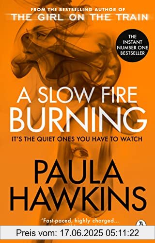 Binding : Taschenbuch, Edition : 1, Label : Transworld Publ. Ltd UK, Publisher : Transworld Publ. Ltd UK, PackageQuantity : 1, medium : Taschenbuch, numberOfPages : 365, publicationDate : 2022-07-07, releaseDate : 2022-07-07, authors : Paula Hawkins, ISBN : 1529177081