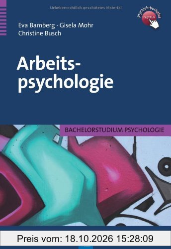 Arbeitspsychologie