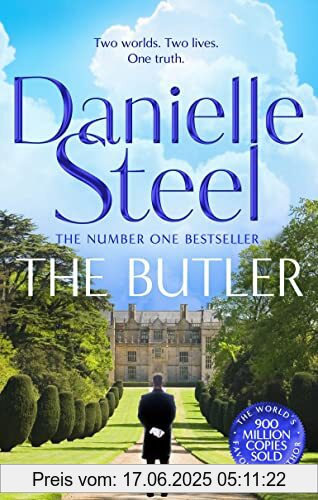 Binding : Taschenbuch, Edition : Main Market, Label : Pan, Publisher : Pan, medium : Taschenbuch, numberOfPages : 336, publicationDate : 2022-09-15, releaseDate : 2022-09-15, authors : Danielle Steel, ISBN : 1529021723