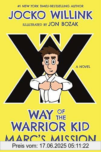 Binding : Gebundene Ausgabe, Label : St Martin's Press, Publisher : St Martin's Press, NumberOfItems : 1, medium : Gebundene Ausgabe, numberOfPages : 160, publicationDate : 2018-05-10, releaseDate : 2018-04-24, authors : Jocko Willink, ISBN : 1250156793