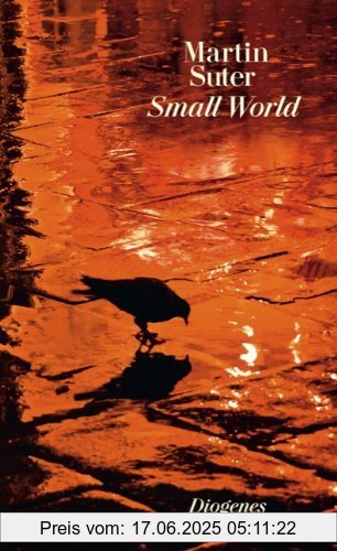 Binding : Gebundene Ausgabe, Edition : 1, Label : Diogenes, Publisher : Diogenes, medium : Gebundene Ausgabe, numberOfPages : 432, publicationDate : 2014-12-17, authors : Martin Suter, languages : german, ISBN : 3257261195