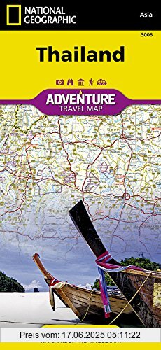 Brand : National Geographic Maps, Binding : Landkarte, Edition : Fol Lam Ma, Label : National Geographic Maps, Publisher : National Geographic Maps, PackageQuantity : 1, Format : Folded Map, medium : Sonstige Einbände, numberOfPages : 1, publicationDate : 2011-06-29, authors : National Geographic, ISBN : 1566955262