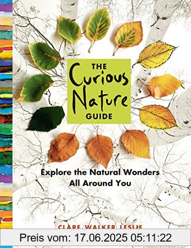 Binding : Taschenbuch, Label : Storey Publishing Llc, Publisher : Storey Publishing Llc, NumberOfItems : 1, PackageQuantity : 1, medium : Taschenbuch, numberOfPages : 144, publicationDate : 2015-09-01, authors : Leslie, Clare Walker, languages : english, ISBN : 1612125093