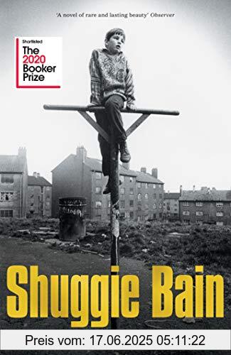 Brand : Picador, Binding : Gebundene Ausgabe, Edition : Main Market, Label : Picador, Publisher : Picador, medium : Gebundene Ausgabe, numberOfPages : 448, publicationDate : 2020-08-06, authors : Douglas Stuart, ISBN : 1529019273