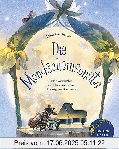 Binding : Gebundene Ausgabe, Edition : 1, Label : Annette Betz ein Imprint von Ueberreuter Verlag, Publisher : Annette Betz ein Imprint von Ueberreuter Verlag, medium : Gebundene Ausgabe, numberOfPages : 32, publicationDate : 2016-08-15, authors : Doris Eisenburger, languages : german, ISBN : 3219116906