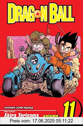 Binding : Taschenbuch, Edition : Original, Label : Viz LLC, Publisher : Viz LLC, NumberOfItems : 1, PackageQuantity : 1, medium : Taschenbuch, numberOfPages : 192, publicationDate : 2014-09-02, authors : Akira Toriyama, languages : english