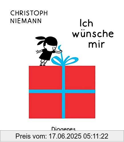 Brand : Diogenes Verlag AG, Binding : Gebundene Ausgabe, Edition : 1, Label : Diogenes, Publisher : Diogenes, medium : Gebundene Ausgabe, numberOfPages : 72, publicationDate : 2021-08-25, releaseDate : 2021-08-25, authors : Christoph Niemann, ISBN : 3257012977