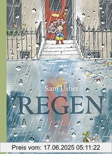 Binding : Gebundene Ausgabe, Edition : 1, Label : Annette Betz ein Imprint von Ueberreuter Verlag, Publisher : Annette Betz ein Imprint von Ueberreuter Verlag, medium : Gebundene Ausgabe, numberOfPages : 40, publicationDate : 2017-02-17, authors : Sam Usher, translators : Meike Blatnik, languages : german, ISBN : 3219117279