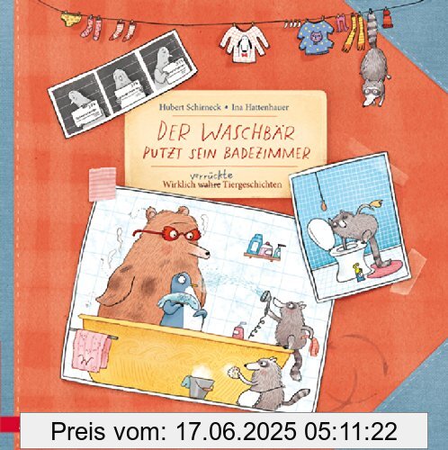 Binding : Gebundene Ausgabe, Edition : 1, Label : Annette Betz ein Imprint von Ueberreuter Verlag, Publisher : Annette Betz ein Imprint von Ueberreuter Verlag, medium : Gebundene Ausgabe, numberOfPages : 32, publicationDate : 2014-06-20, authors : Hubert Schirneck, languages : german, ISBN : 3219116019