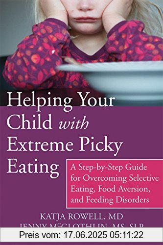 Binding : Taschenbuch, Edition : 1, Label : New Harbinger, Publisher : New Harbinger, NumberOfItems : 1, PackageQuantity : 1, medium : Taschenbuch, numberOfPages : 224, publicationDate : 2015-05-28, releaseDate : 2015-05-28, authors : Katja Rowell, ISBN : 162625110X