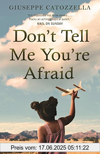 Binding : Taschenbuch, Edition : Main, Label : Faber & Faber, Publisher : Faber & Faber, NumberOfItems : 1, medium : Taschenbuch, numberOfPages : 256, publicationDate : 2017-01-05, releaseDate : 2017-01-05, authors : Giuseppe Catozzella, ISBN : 0571322697