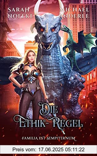 Binding : Taschenbuch, Label : LMBPN International, Publisher : LMBPN International, medium : Taschenbuch, numberOfPages : 280, publicationDate : 2022-07-12, authors : Sarah Noffke, Michael Anderle, translators : Astrid Handvest, ISBN : 1649715129