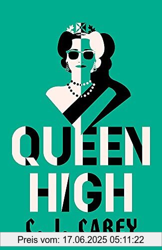 Binding : Taschenbuch, Label : Quercus, Publisher : Quercus, medium : Taschenbuch, numberOfPages : 432, publicationDate : 2023-05-11, releaseDate : 2023-05-11, authors : Carey, C J, ISBN : 1529412072