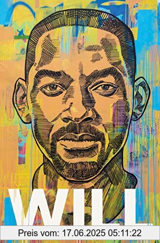 Binding : Taschenbuch, Label : Century, Publisher : Century, PackageQuantity : 1, medium : Taschenbuch, numberOfPages : 432, publicationDate : 2021-11-09, releaseDate : 2021-11-09, authors : Will Smith, Mark Manson, ISBN : 1529124166