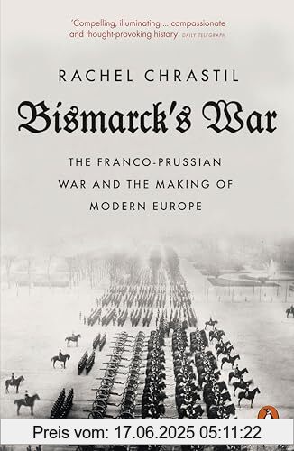Binding : Taschenbuch, Label : Penguin, Publisher : Penguin, medium : Taschenbuch, numberOfPages : 512, publicationDate : 2024-06-06, releaseDate : 2024-06-06, authors : Rachel Chrastil, ISBN : 0141991615