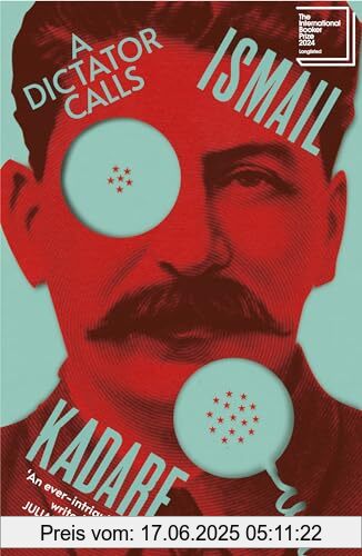 Binding : Taschenbuch, Edition : 1, Label : Vintage, Publisher : Vintage, medium : Taschenbuch, numberOfPages : 224, publicationDate : 2024-07-04, releaseDate : 2024-07-04, authors : Ismail Kadare, translators : John Hodgson, ISBN : 1529920574