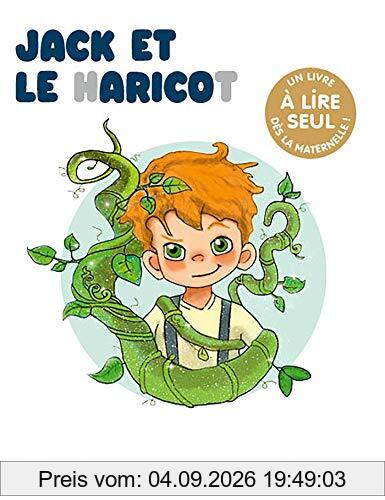 Jack et le haricot