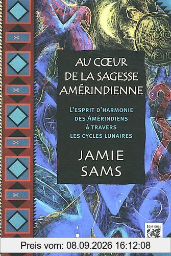 Au coeur de la sagesse amérindienne : l'esprit d'harmonie des Amérindiens à travers les cycles lunaires