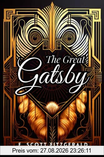 The Great Gatsby