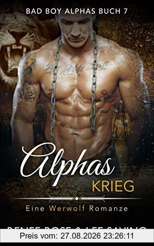Alphas Krieg