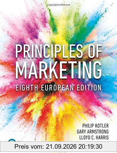 Principles of Marketing