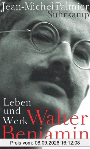 Walter Benjamin: Lumpensammler, Engel und bucklicht Männlein Ästhetik und Politik bei Walter Benjamin