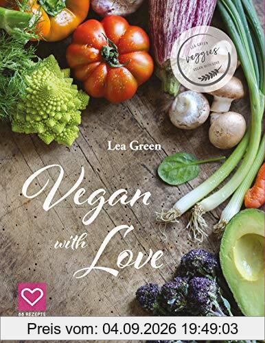 Vegan with Love