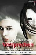 Vorsprechen - Mit modernen Monologtexten