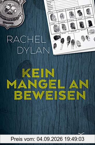 Kein Mangel an Beweisen