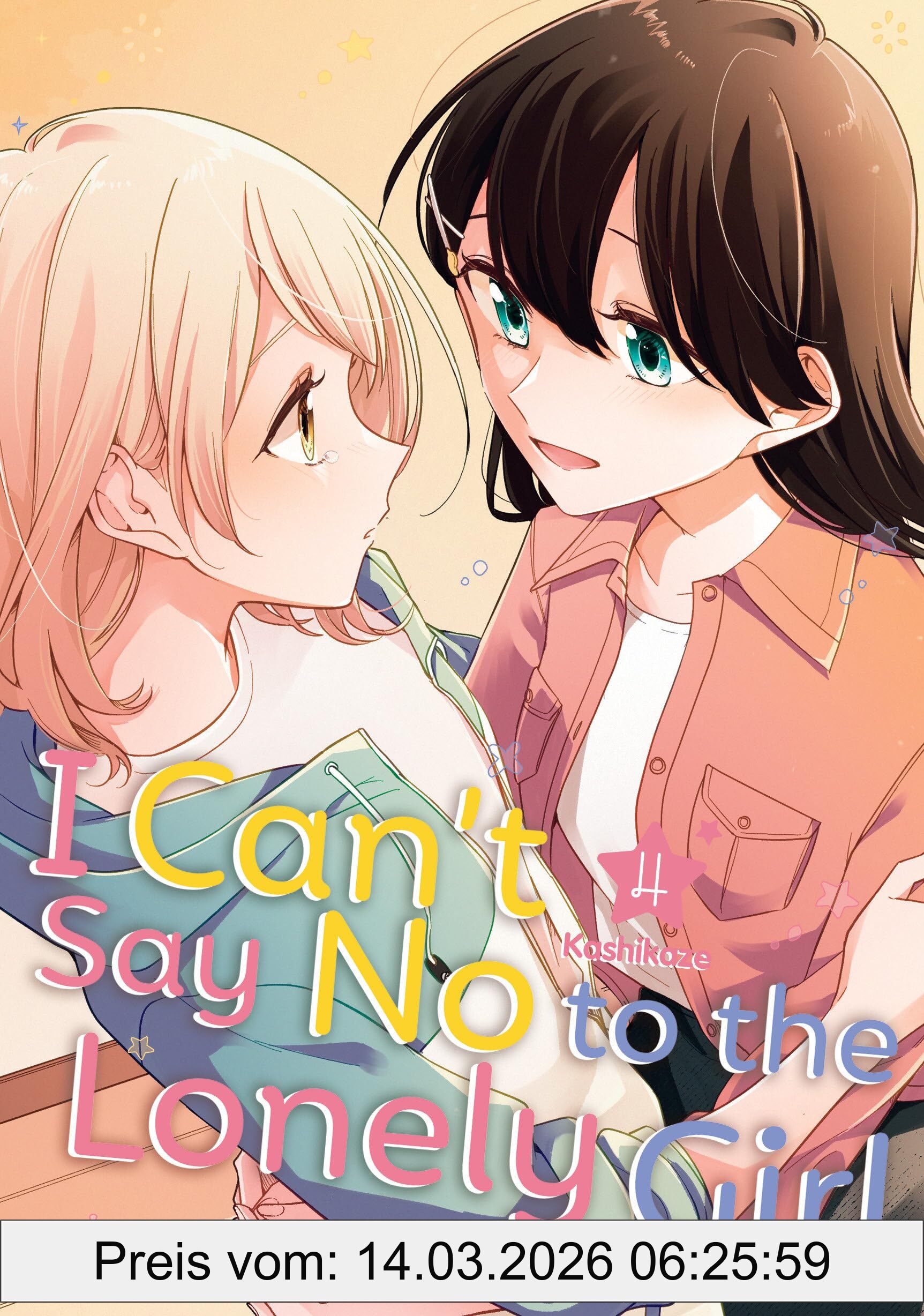 Kashikaze I Can't Say No To The Lonely Girl 4