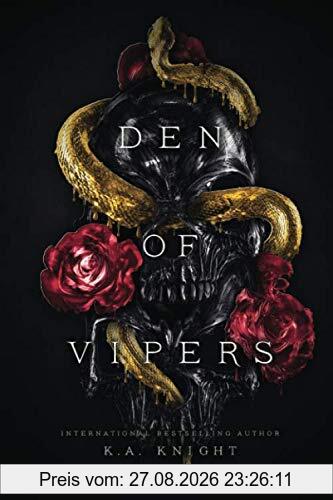 Den of Vipers