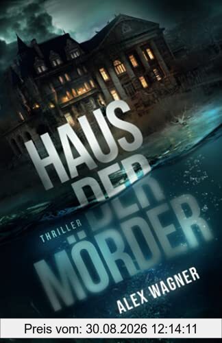 Haus der Mörder