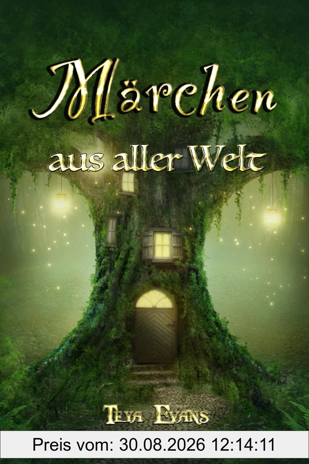 Märchen: Aus Aller Welt
