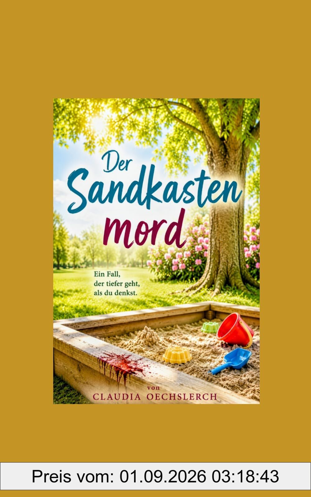 Der Sandkastenmord