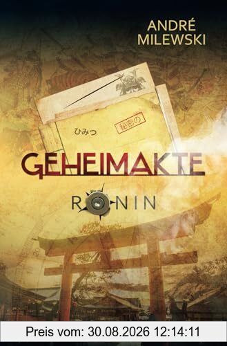 Geheimakte Ronin