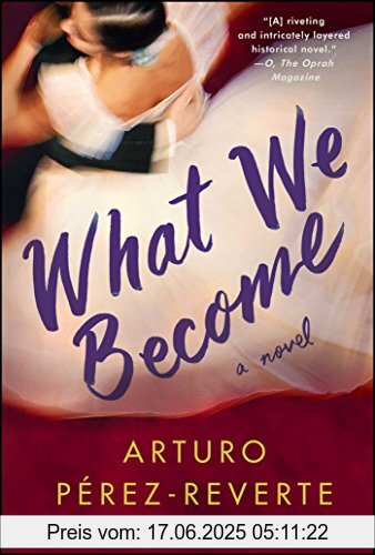 Binding : Taschenbuch, Edition : Reprint, Label : Washington Square Press, Publisher : Washington Square Press, NumberOfItems : 1, PackageQuantity : 1, medium : Taschenbuch, numberOfPages : 464, publicationDate : 2017-04-04, releaseDate : 2017-04-04, authors : Arturo Pérez-Reverte, ISBN : 1476751994