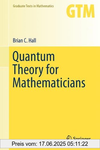 Binding : Gebundene Ausgabe, Edition : 2013, Label : Springer, Publisher : Springer, PackageQuantity : 1, medium : Gebundene Ausgabe, numberOfPages : 554, publicationDate : 2013-07-01, authors : Brian Hall, languages : english, ISBN : 146147115X