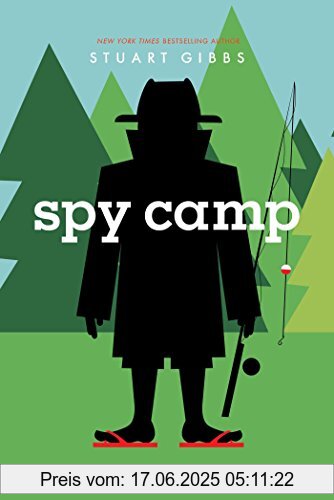 Binding : Taschenbuch, Edition : Reprint, Label : Simon & Schuster Books for Young Readers, Publisher : Simon & Schuster Books for Young Readers, NumberOfItems : 1, PackageQuantity : 1, medium : Taschenbuch, numberOfPages : 352, publicationDate : 2014-04-08, releaseDate : 2014-04-08, authors : Stuart Gibbs, ISBN : 1442457546