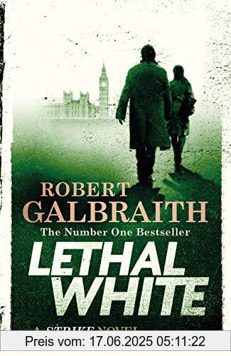 Binding : Taschenbuch, Label : Sphere, Publisher : Sphere, medium : Taschenbuch, numberOfPages : 656, publicationDate : 2018-09-18, releaseDate : 2018-09-18, authors : Robert Galbraith, ISBN : 0751572861