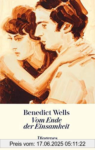 Brand : Diogenes Verlag AG, Binding : Gebundene Ausgabe, Edition : 1, Label : Diogenes, Publisher : Diogenes, medium : Gebundene Ausgabe, numberOfPages : 464, publicationDate : 2020-12-09, releaseDate : 2020-12-09, authors : Benedict Wells, ISBN : 3257261551
