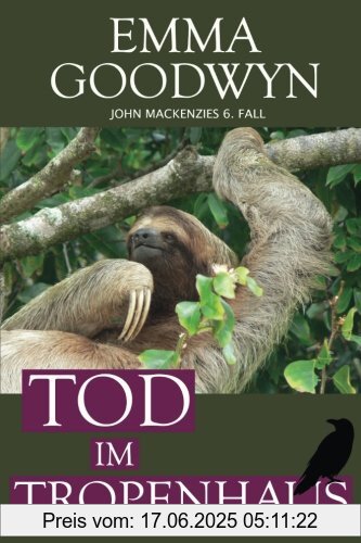 Binding : Taschenbuch, Label : CreateSpace Independent Publishing Platform, Publisher : CreateSpace Independent Publishing Platform, medium : Taschenbuch, numberOfPages : 240, publicationDate : 2016-10-04, authors : Emma Goodwyn, languages : german, ISBN : 1537615521