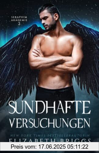 Binding : Taschenbuch, Label : Elizabeth Briggs Books, Publisher : Elizabeth Briggs Books, medium : Taschenbuch, numberOfPages : 322, publicationDate : 2022-03-18, authors : Elizabeth Briggs, ISBN : 0991569695