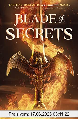 Binding : Taschenbuch, Label : Square Fish, Publisher : Square Fish, medium : Taschenbuch, numberOfPages : 352, publicationDate : 2022-06-28, releaseDate : 2022-06-28, authors : Tricia Levenseller, ISBN : 1250756782