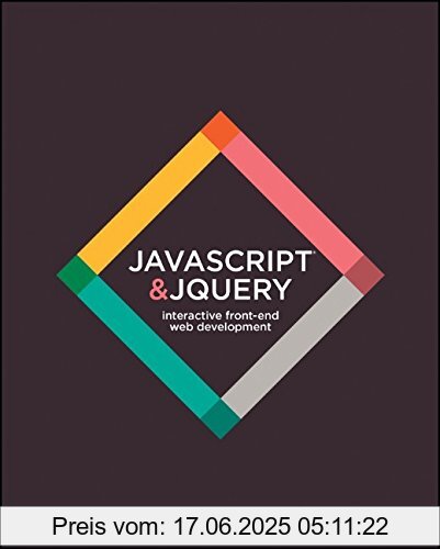 Binding : Gebundene Ausgabe, Edition : 1, Label : John Wiley & Sons, Publisher : John Wiley & Sons, PackageQuantity : 1, medium : Gebundene Ausgabe, numberOfPages : 640, publicationDate : 2014-09-02, authors : Jon Duckett, languages : english, ISBN : 1118871650