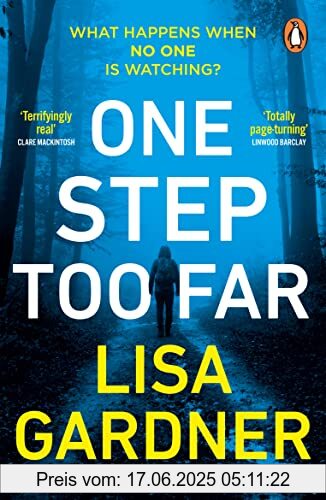 Binding : Taschenbuch, Edition : Heruitgave, Label : Penguin, Publisher : Penguin, medium : Taschenbuch, numberOfPages : 416, publicationDate : 2022-09-15, releaseDate : 2022-09-15, authors : Lisa Gardner, ISBN : 1529157897