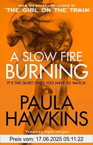 Binding : Taschenbuch, Edition : 1, Label : Penguin, Publisher : Penguin, medium : Taschenbuch, numberOfPages : 384, publicationDate : 2022-07-07, releaseDate : 2022-07-07, authors : Paula Hawkins, ISBN : 1529176751