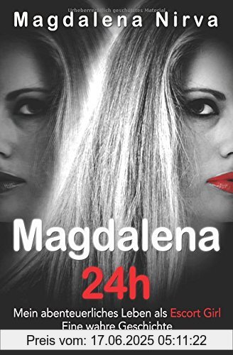 Binding : Taschenbuch, Label : Independently published, Publisher : Independently published, medium : Taschenbuch, numberOfPages : 379, publicationDate : 2017-07-28, authors : Magdalena Nirva, languages : german, ISBN : 1521865701